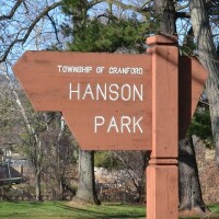 Hanson park conservancy