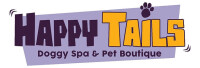Happy tailz spa
