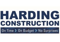 Harding builders