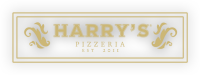 Harry's pizza
