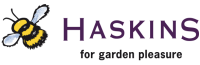 Haskins garden centres ltd