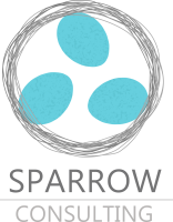Sparrow consulting - hatch a plan
