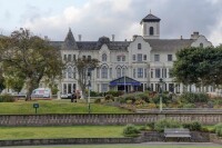 The Royal Clifton Hotel & Spa, Southport