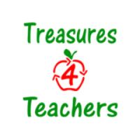 Treasures 4 Teachers