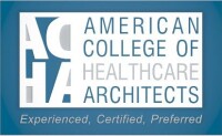 American college of healthcare architects (acha)