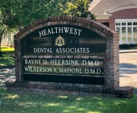 Healthwest dental assoc
