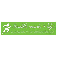 Healthy 4 life coach