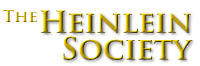 The heinlein society