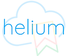 Helium books