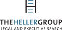 The heller group legal and executive search