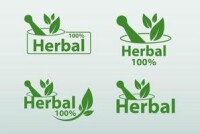 Herbalist and herbs