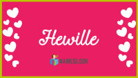 Hewille