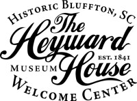 Heyward house historic center