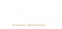 Heritage finance holdings