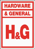 Hardware & general supplies limited