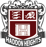 Haddon heights school district