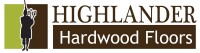 Highlander hardwood floors