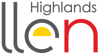 Highlands local learning employment network