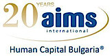 AIMS International Bulgaria