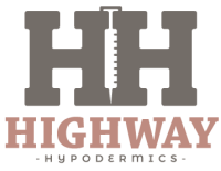 Highway hypodermics
