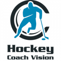 Hockey coach to coach
