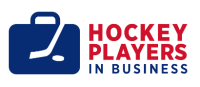 The hockey players network