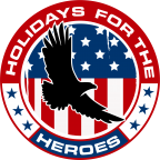 Holidays for the heroes