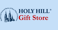 Holy hill gift shop