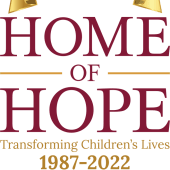 Home of hope at gwinnett children's shelter