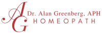 Dr. alan greenberg homeopath