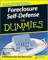 Self defense foreclosure guide, inc.