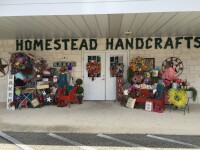 Homestead handcrafts