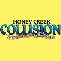 Honey creek collision