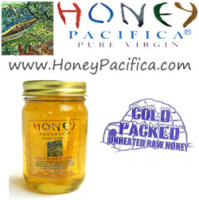 Honey pacifica co
