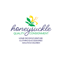 Honeysuckle & home