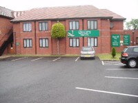 Quality Hotel, Dudley