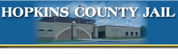 Hopkins county detention ctr