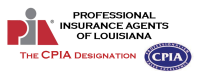 Professional Insurance Agents of Louisiana, Inc. (PIA)