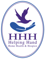 Hospice of helping hands, inc.