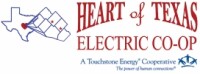 Heart of texas electric cooperative inc.
