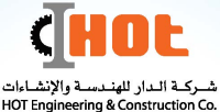 Hot engineering and  construction co.