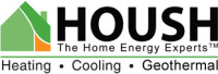 Housh - the home energy experts