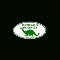 Dinosaur plastics