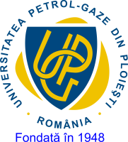 Petroleum-gas university of ploieşti