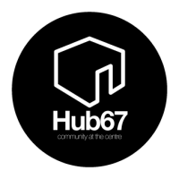 Hub67
