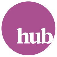 Hub media company
