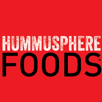 Hummusphere foods
