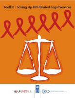 HIV and AIDS Legal Services Alliance (HALSA)