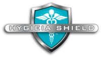 Hygieia shield