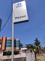 Hyson motors pvt. ltd - india